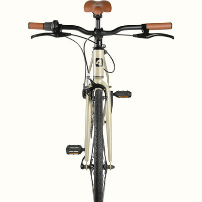 Harper Plus City Bike - 7 Speed | Retrospec