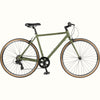 Matte Olive Drab