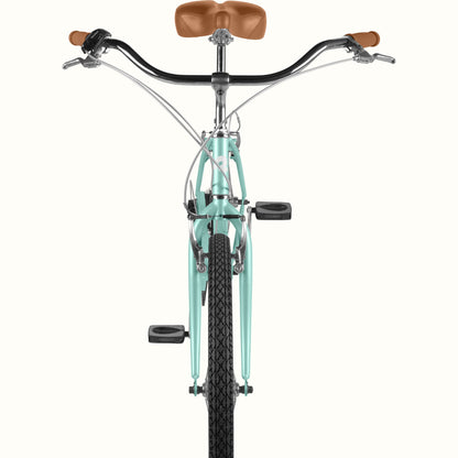 Chatham Beach Cruiser Bike - Step Through 7 Speed | Retrospec