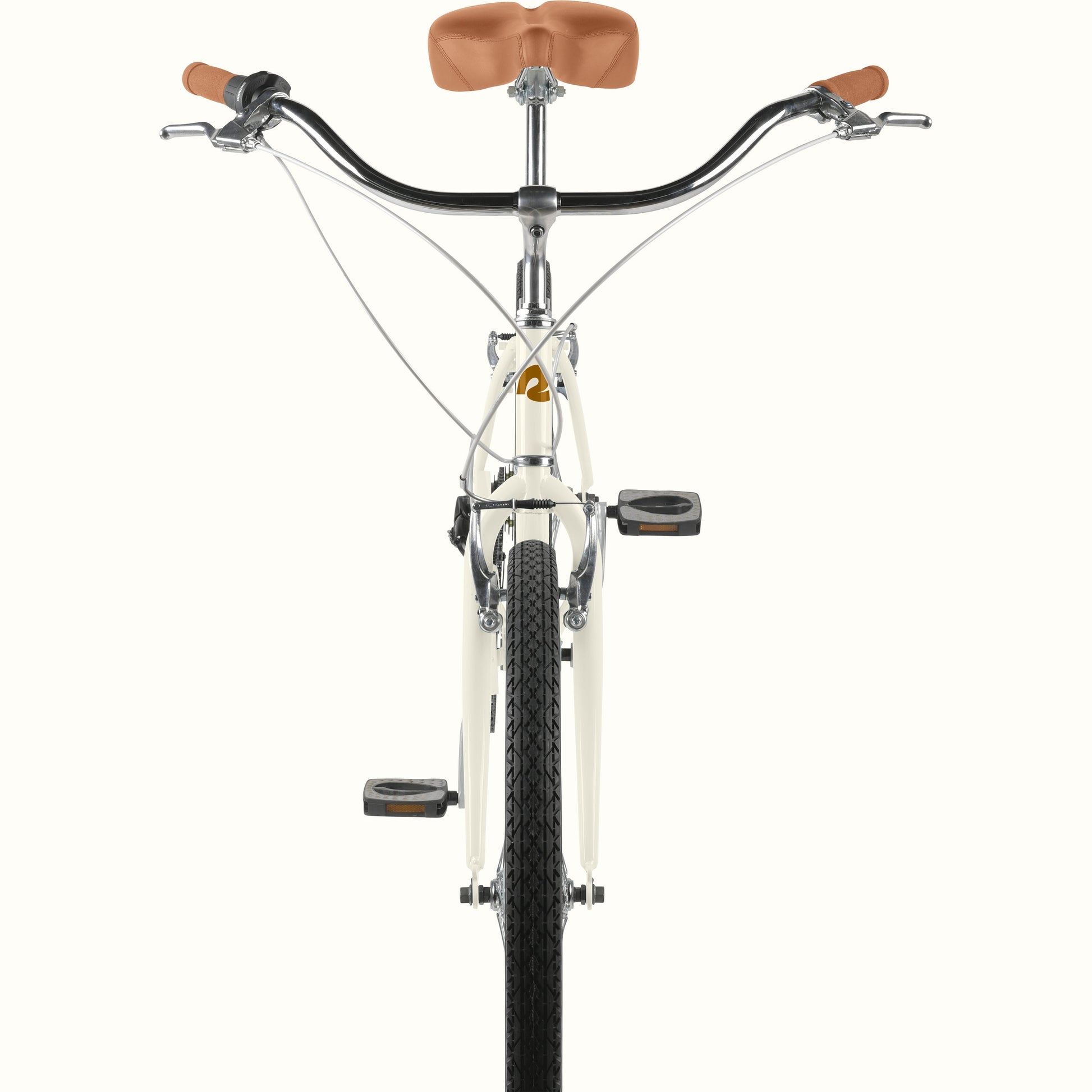 Chatham Beach Cruiser Bike - Step Through 7 Speed | Retrospec