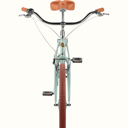 Chatham Beach Cruiser Bike - Step Through 7 Speed | Retrospec