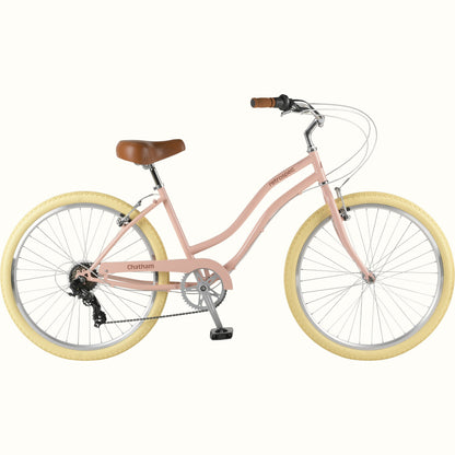 Blush,26"