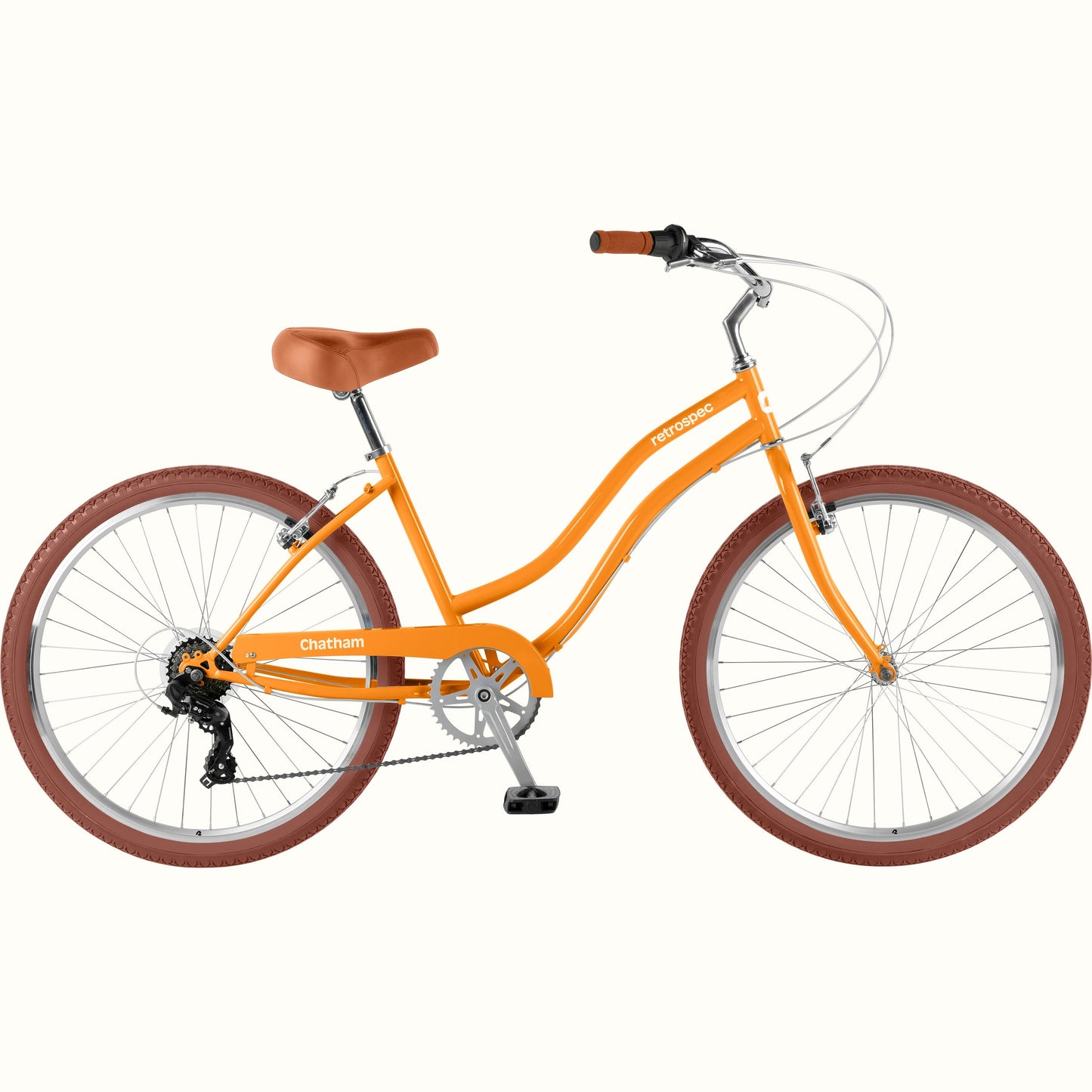 Creamsicle,26"