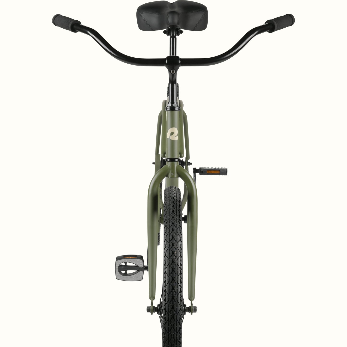 Chatham Beach Cruiser Bike - Single Speed | Retrospec