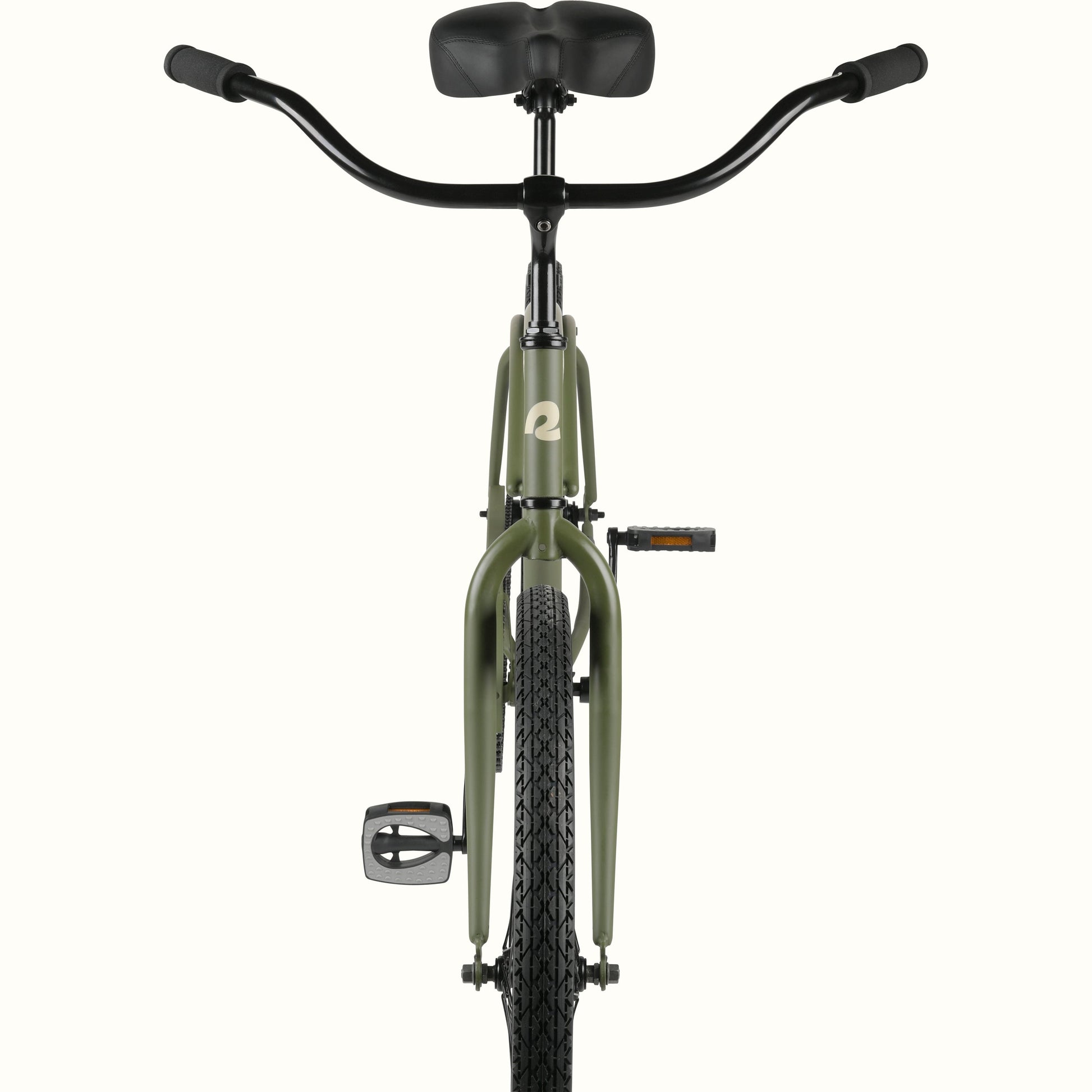 Chatham Beach Cruiser Bike - Single Speed | Retrospec