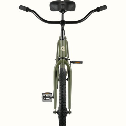 Chatham Beach Cruiser Bike - Single Speed | Retrospec