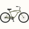 Matte Olive Drab