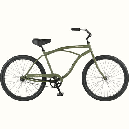 Matte Olive Drab