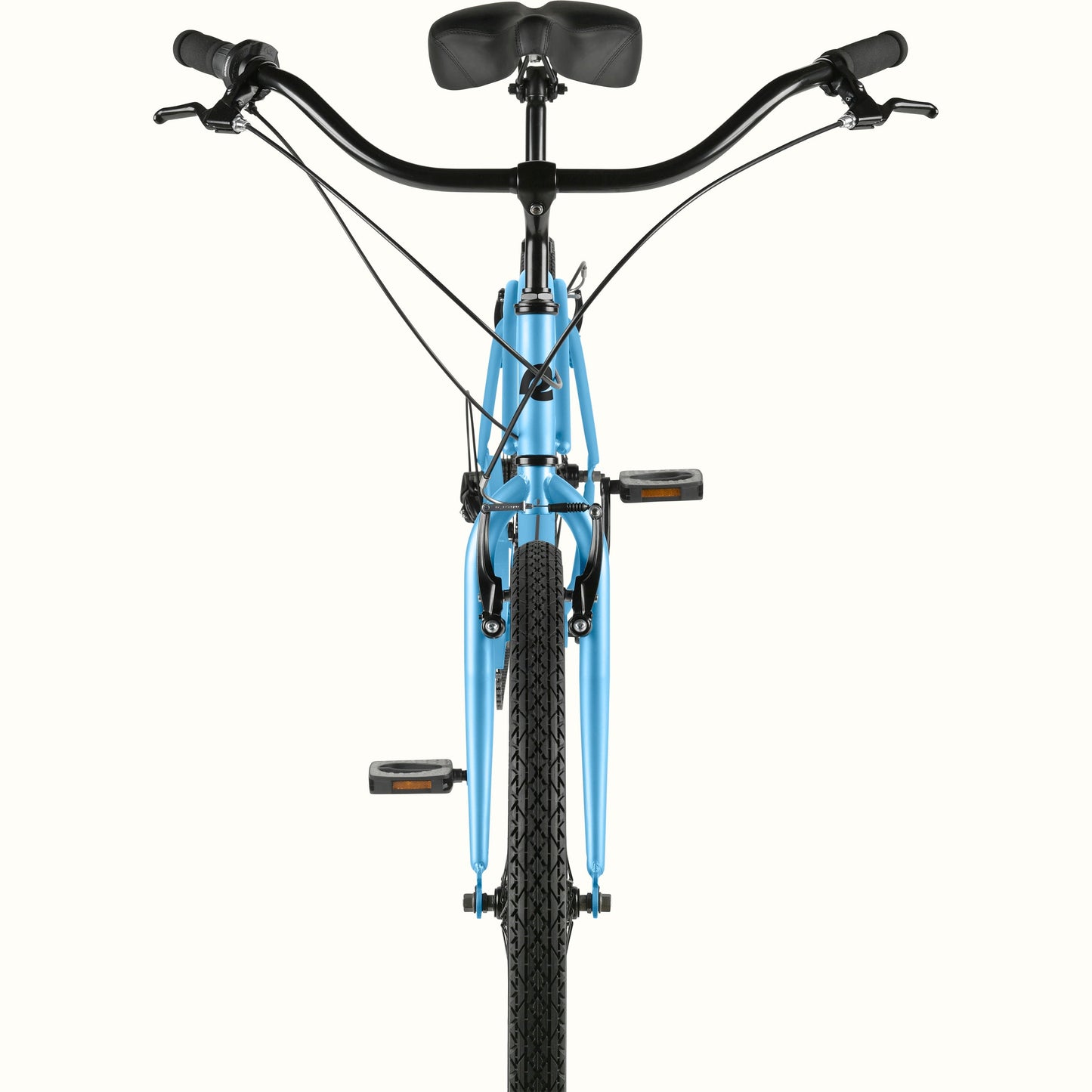 Chatham Beach Cruiser Bike - 7 Speed | Retrospec
