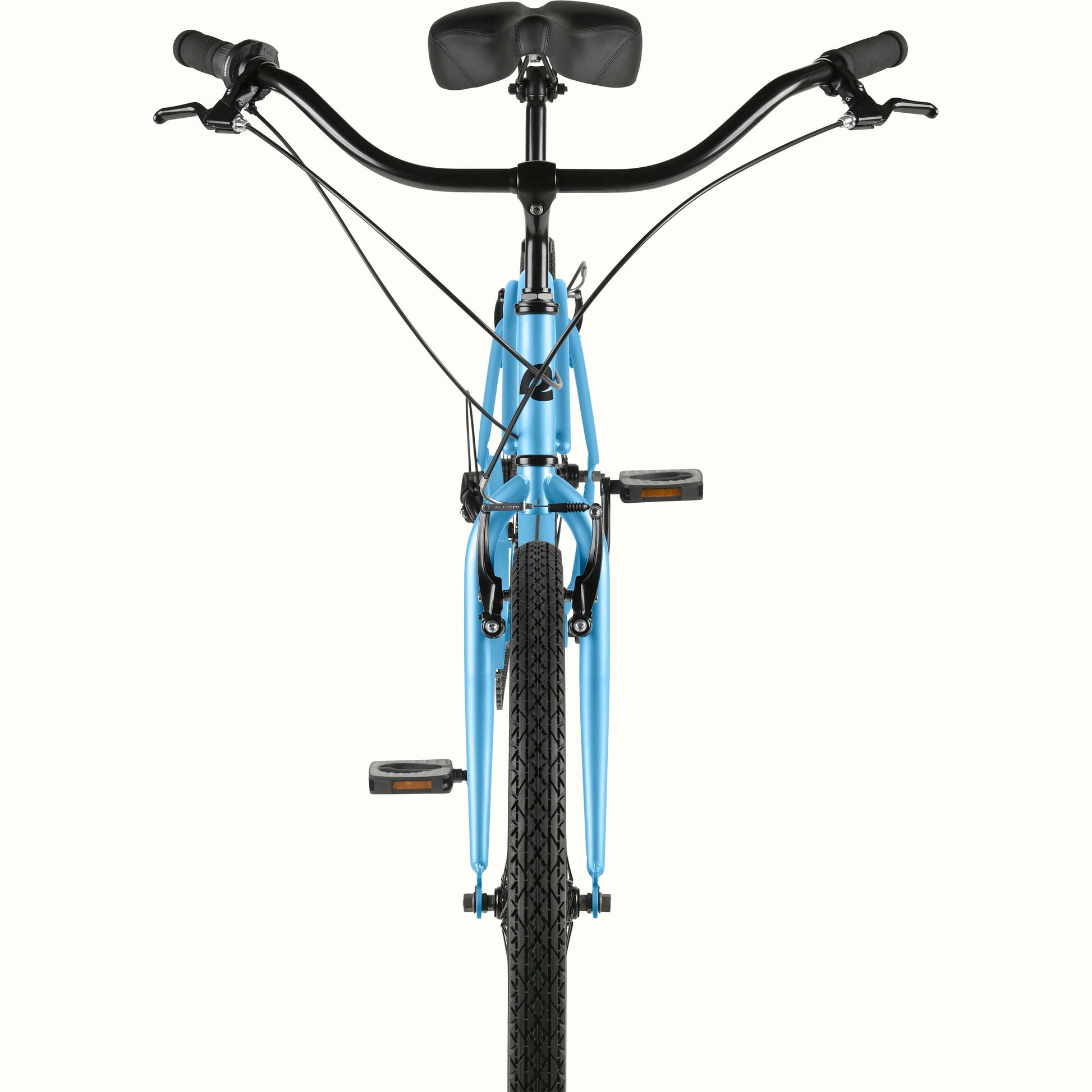 Chatham Beach Cruiser Bike - 7 Speed | Retrospec