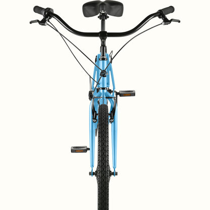 Chatham Beach Cruiser Bike - 7 Speed | Retrospec