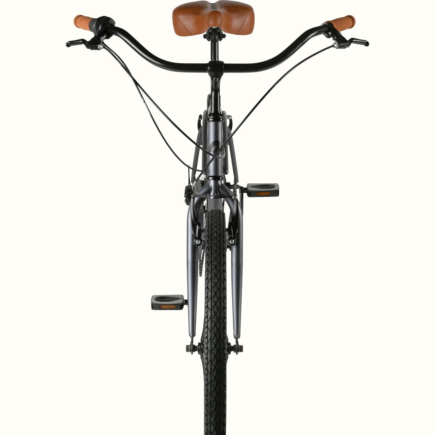 Chatham Beach Cruiser Bike - 7 Speed | Retrospec