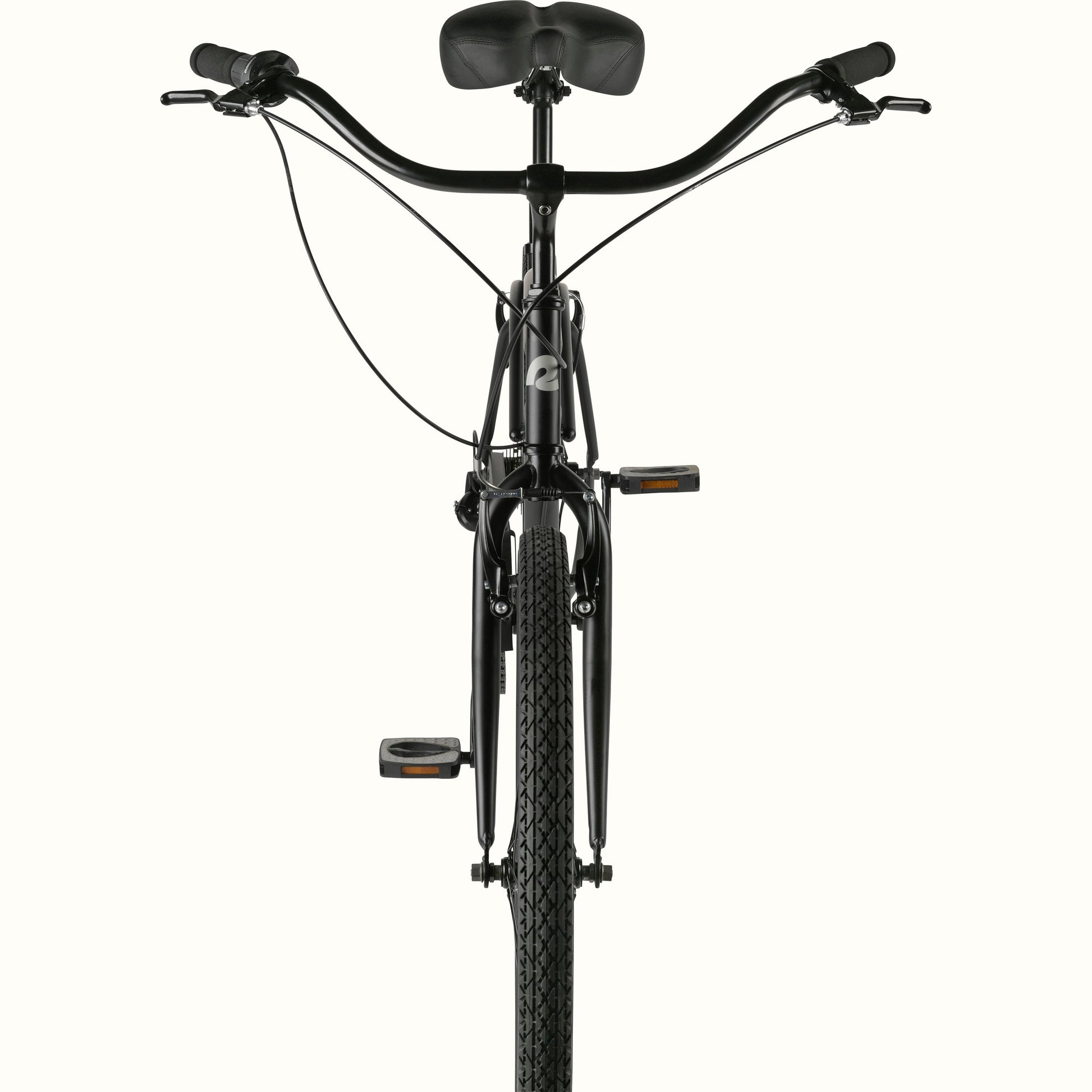 Chatham Beach Cruiser Bike - 7 Speed | Retrospec
