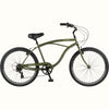 Matte Olive Drab