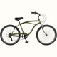 Matte Olive Drab