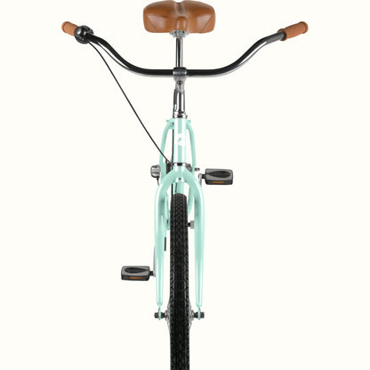 Chatham Beach Cruiser Bike - Step Through 3 Speed | Retrospec
