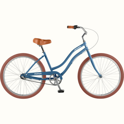 Chatham Beach Cruiser Bike - Step Through 3 Speed | Retrospec