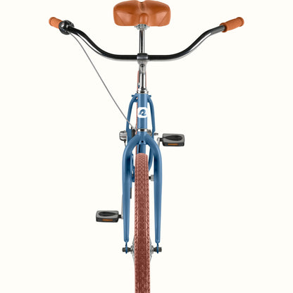 Chatham Beach Cruiser Bike - Step Through 3 Speed | Retrospec