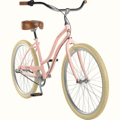 Chatham Beach Cruiser Bike - Step Through 3 Speed | Retrospec