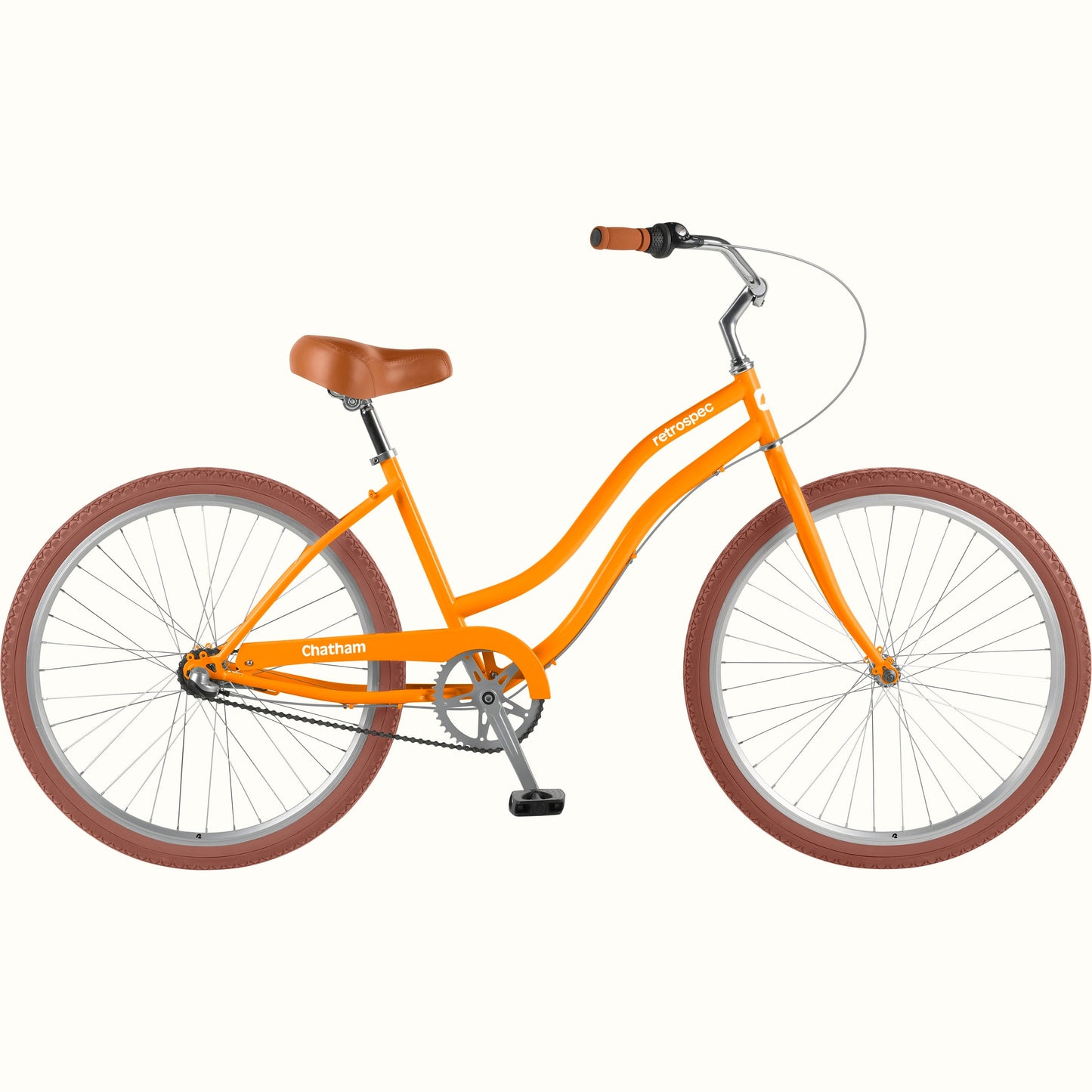 Creamsicle