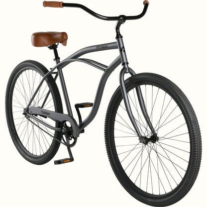 Chatham 29" Beach Cruiser Bike - Single Speed | Retrospec