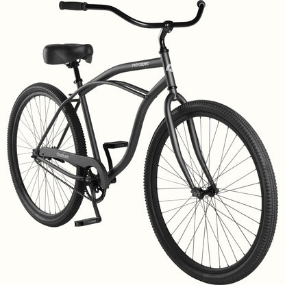 Chatham 29" Beach Cruiser Bike - Single Speed | Retrospec