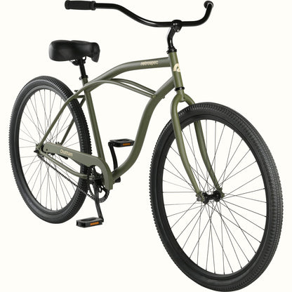 Chatham 29" Beach Cruiser Bike - Single Speed | Retrospec