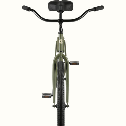 Chatham 29" Beach Cruiser Bike - Single Speed | Retrospec