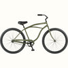 Matte Olive Drab