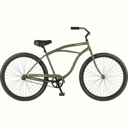 Matte Olive Drab