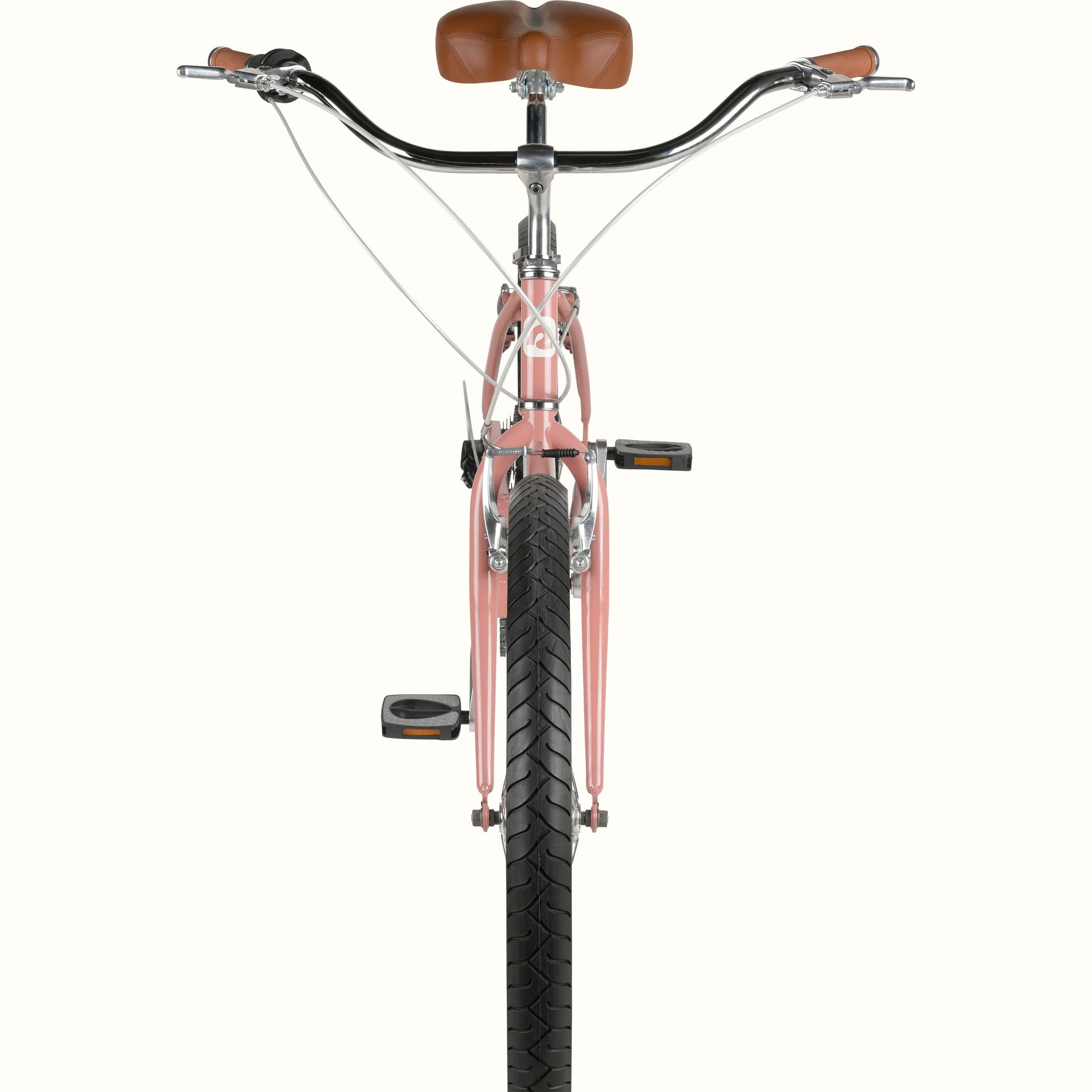 Chatham Plus Aluminum Beach Cruiser Bike - Step Through 7 Speed | Retrospec