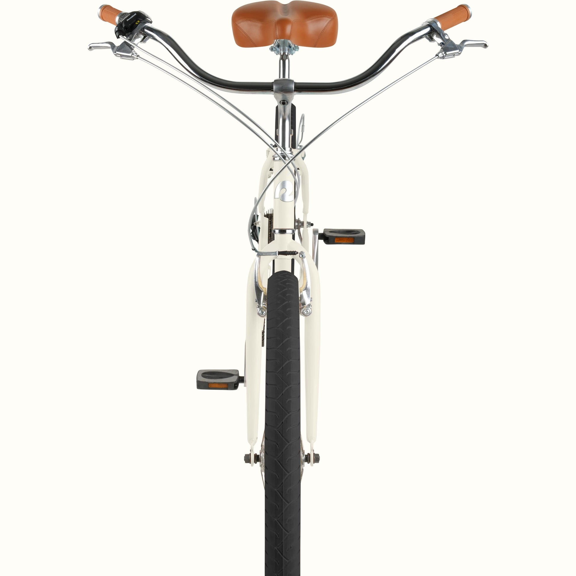 Chatham Plus Aluminum Beach Cruiser Bike - Step Through 7 Speed | Retrospec