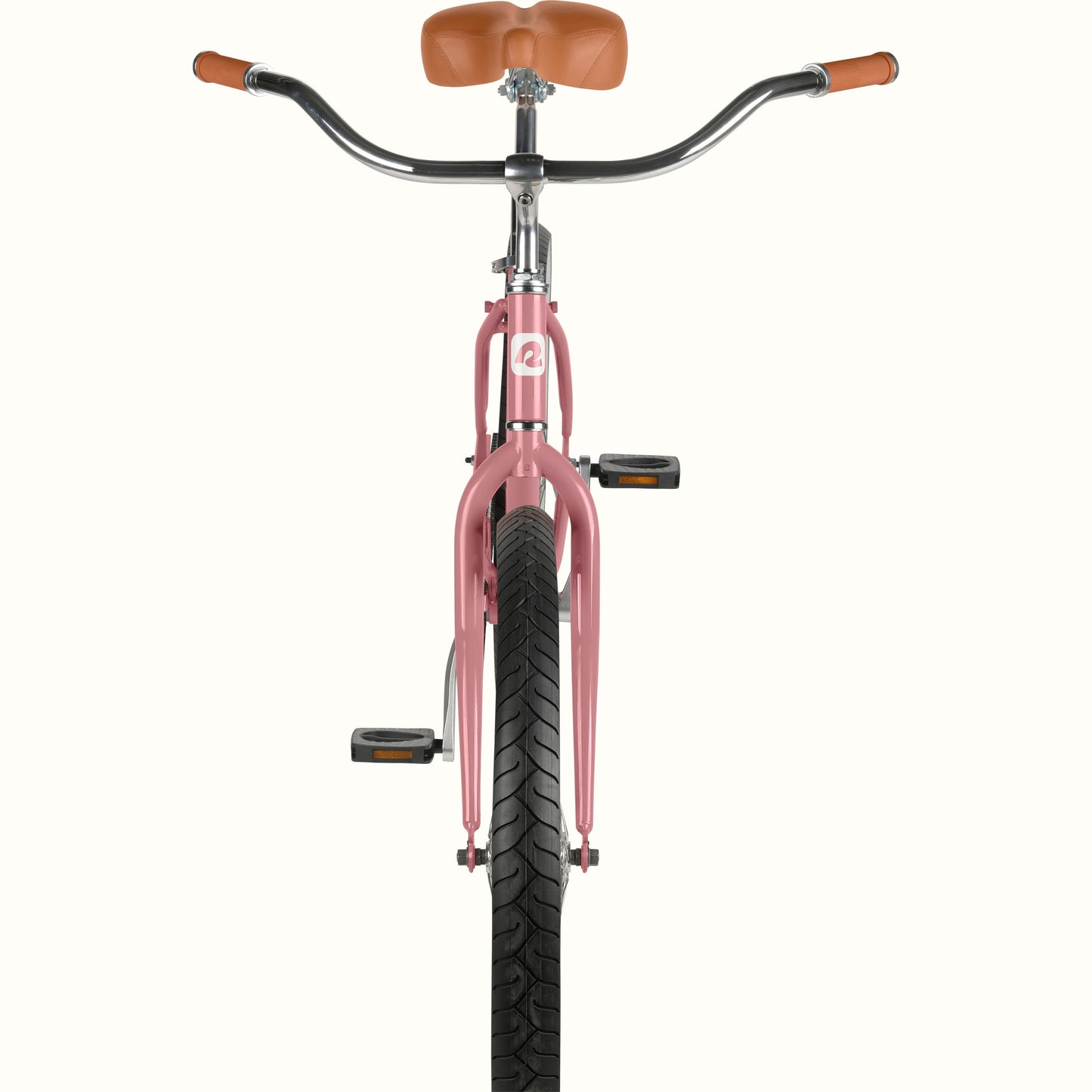 Chatham Plus Aluminum Beach Cruiser Bike - Step Through Single Speed | Retrospec