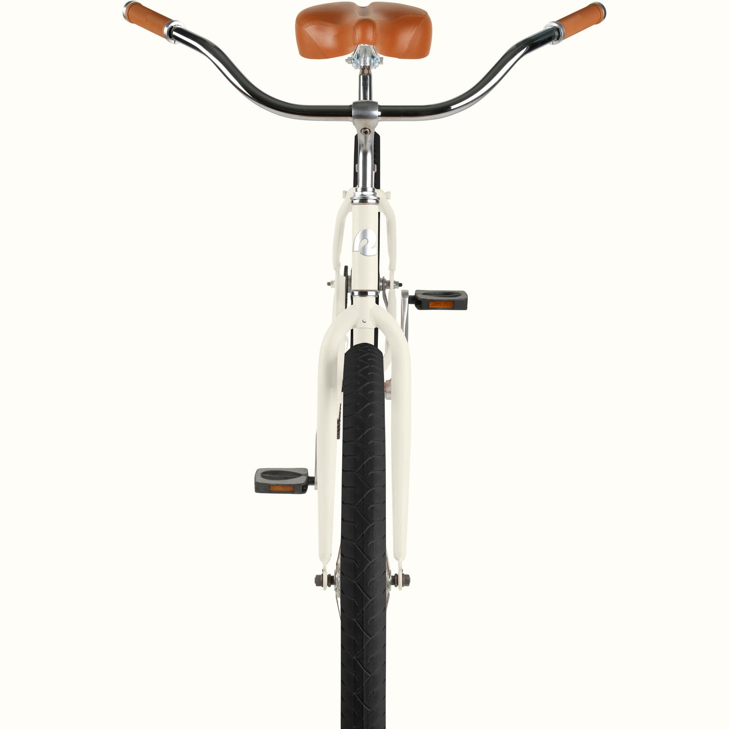 Chatham Plus Aluminum Beach Cruiser Bike - Step Through Single Speed | Retrospec