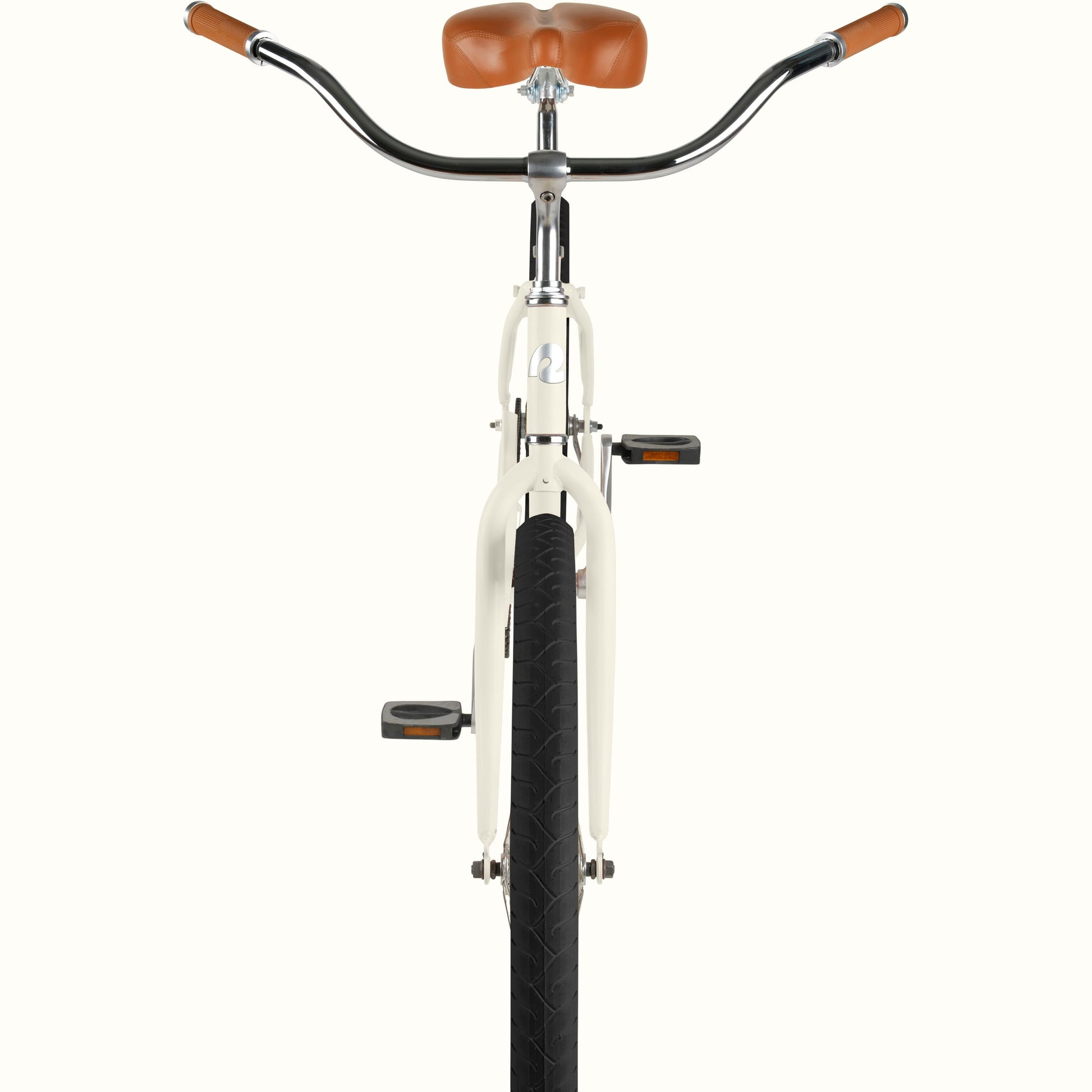 Chatham Plus Aluminum Beach Cruiser Bike - Step Through Single Speed | Retrospec