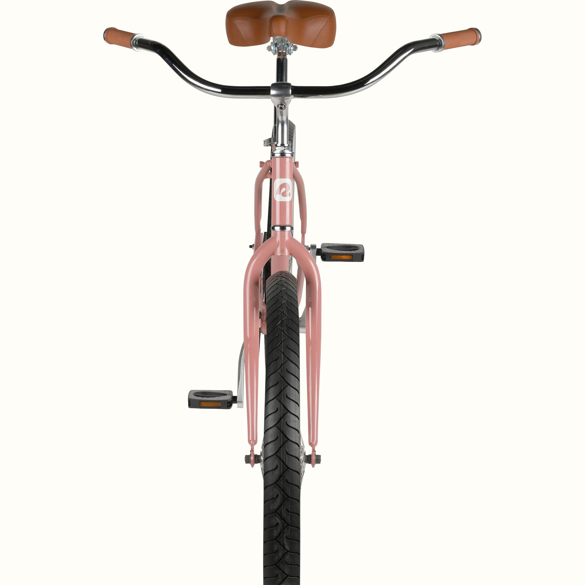 Chatham Plus Aluminum Beach Cruiser Bike - Step Through Single Speed | Retrospec