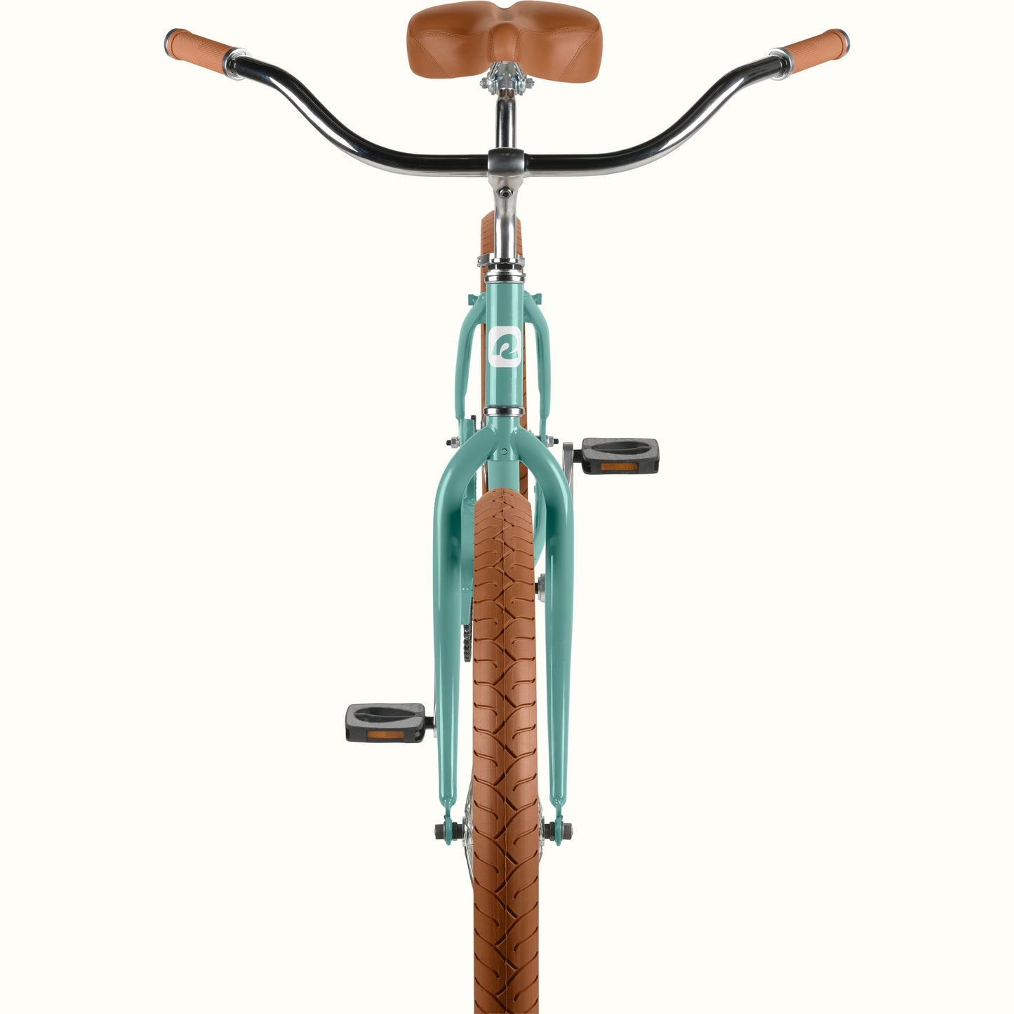 Chatham Plus Aluminum Beach Cruiser Bike - Step Through Single Speed | Retrospec