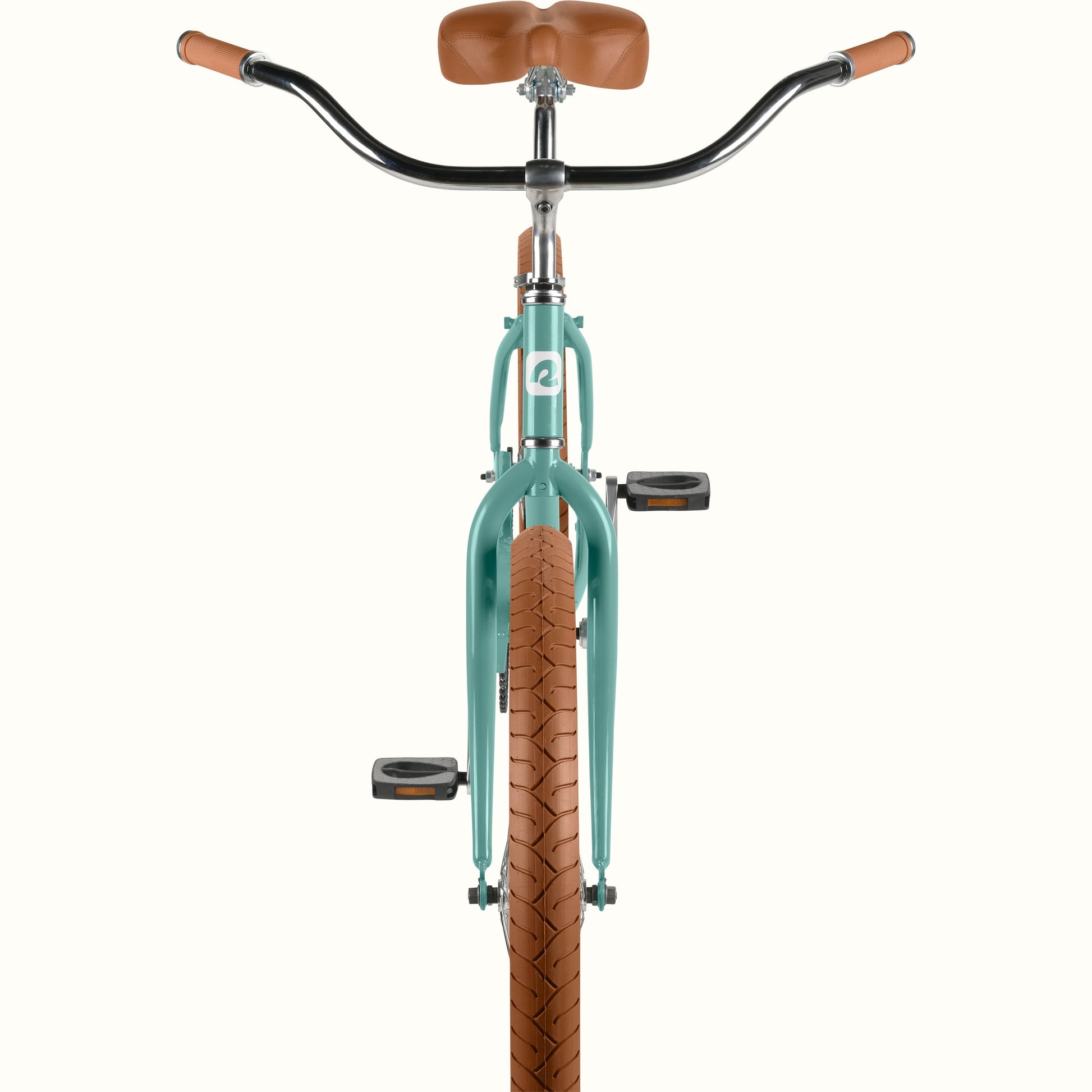 Chatham Plus Aluminum Beach Cruiser Bike - Step Through Single Speed | Retrospec