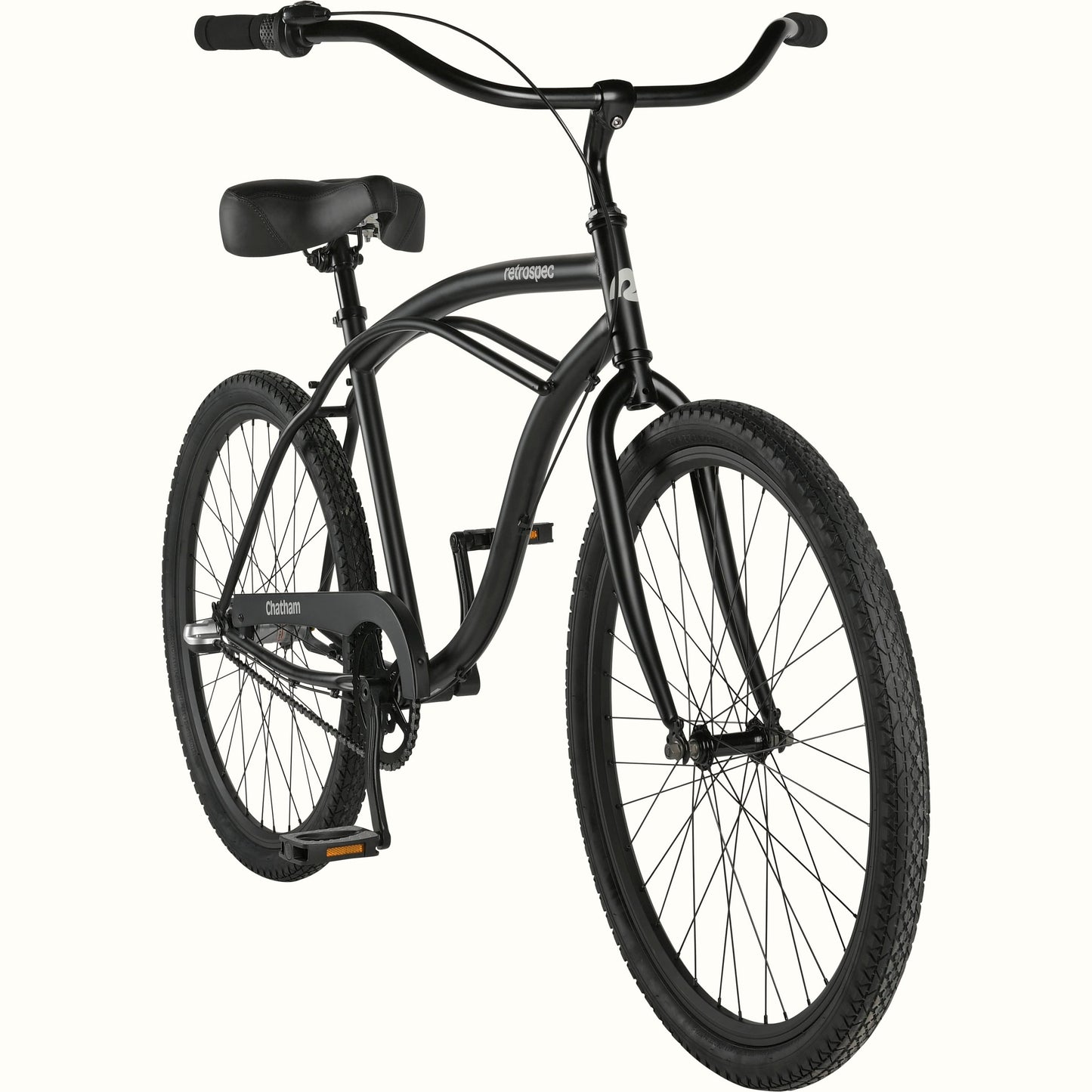 Chatham Beach Cruiser Bike - 3 Speed | Retrospec