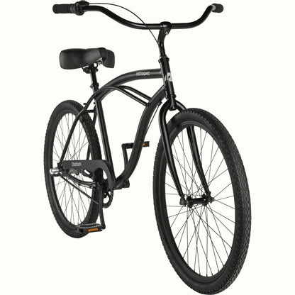 Chatham Beach Cruiser Bike - 3 Speed | Retrospec