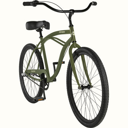 Chatham Beach Cruiser Bike - 3 Speed | Retrospec