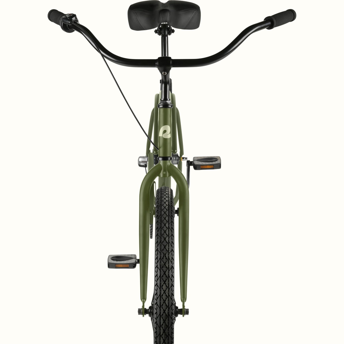 Chatham Beach Cruiser Bike - 3 Speed | Retrospec