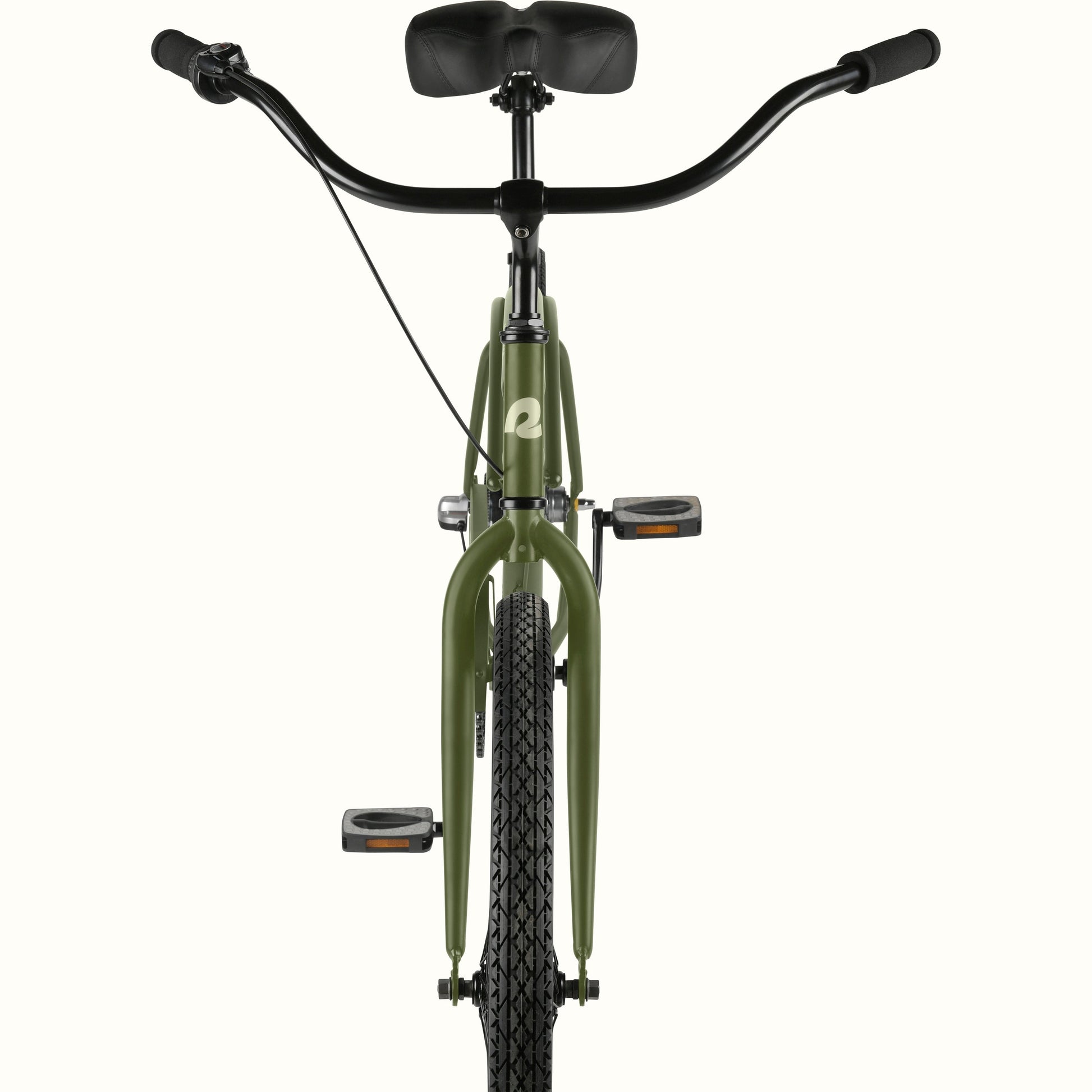 Chatham Beach Cruiser Bike - 3 Speed | Retrospec