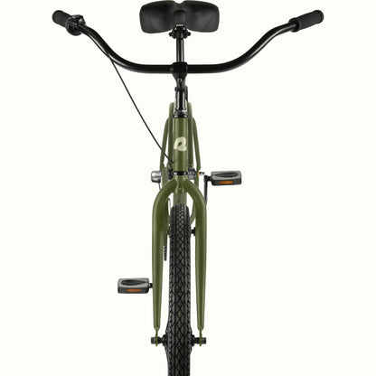 Chatham Beach Cruiser Bike - 3 Speed | Retrospec