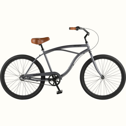 Chatham Beach Cruiser Bike - 3 Speed | Retrospec