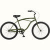 Matte Olive Drab