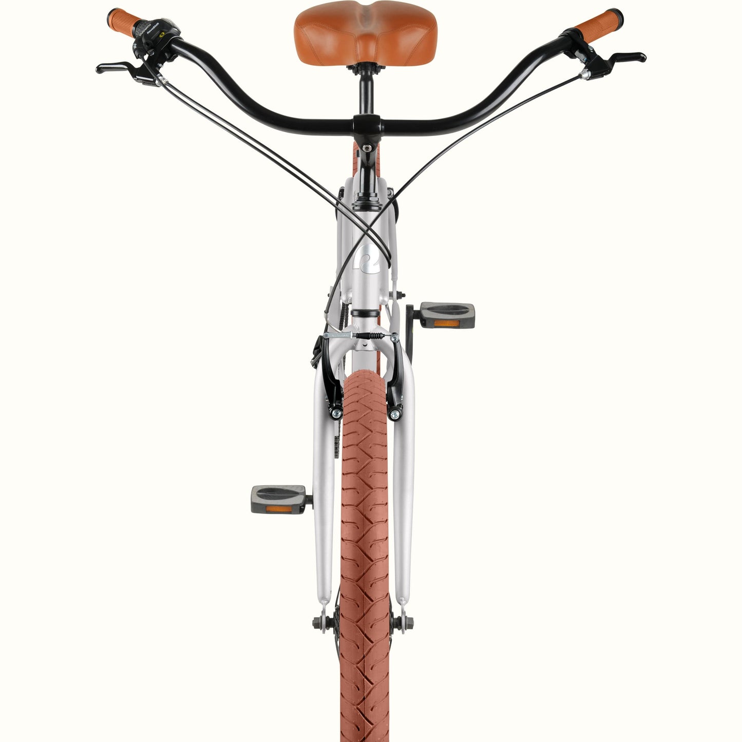 Chatham Plus Aluminum Beach Cruiser Bike - 7 Speed | Retrospec