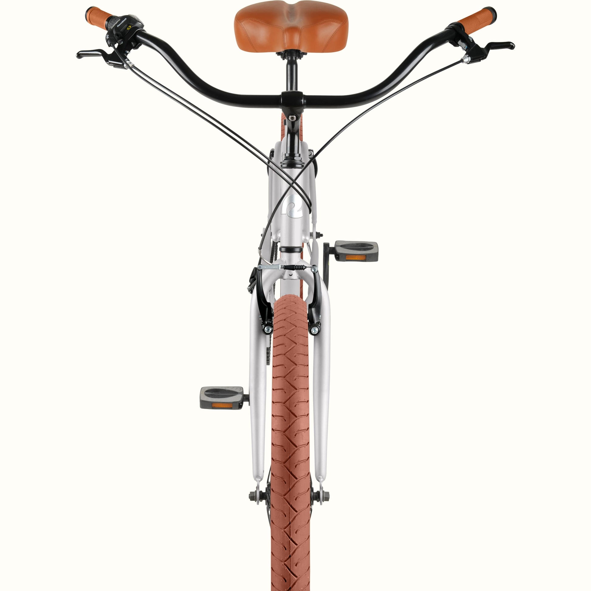 Chatham Plus Aluminum Beach Cruiser Bike - 7 Speed | Retrospec