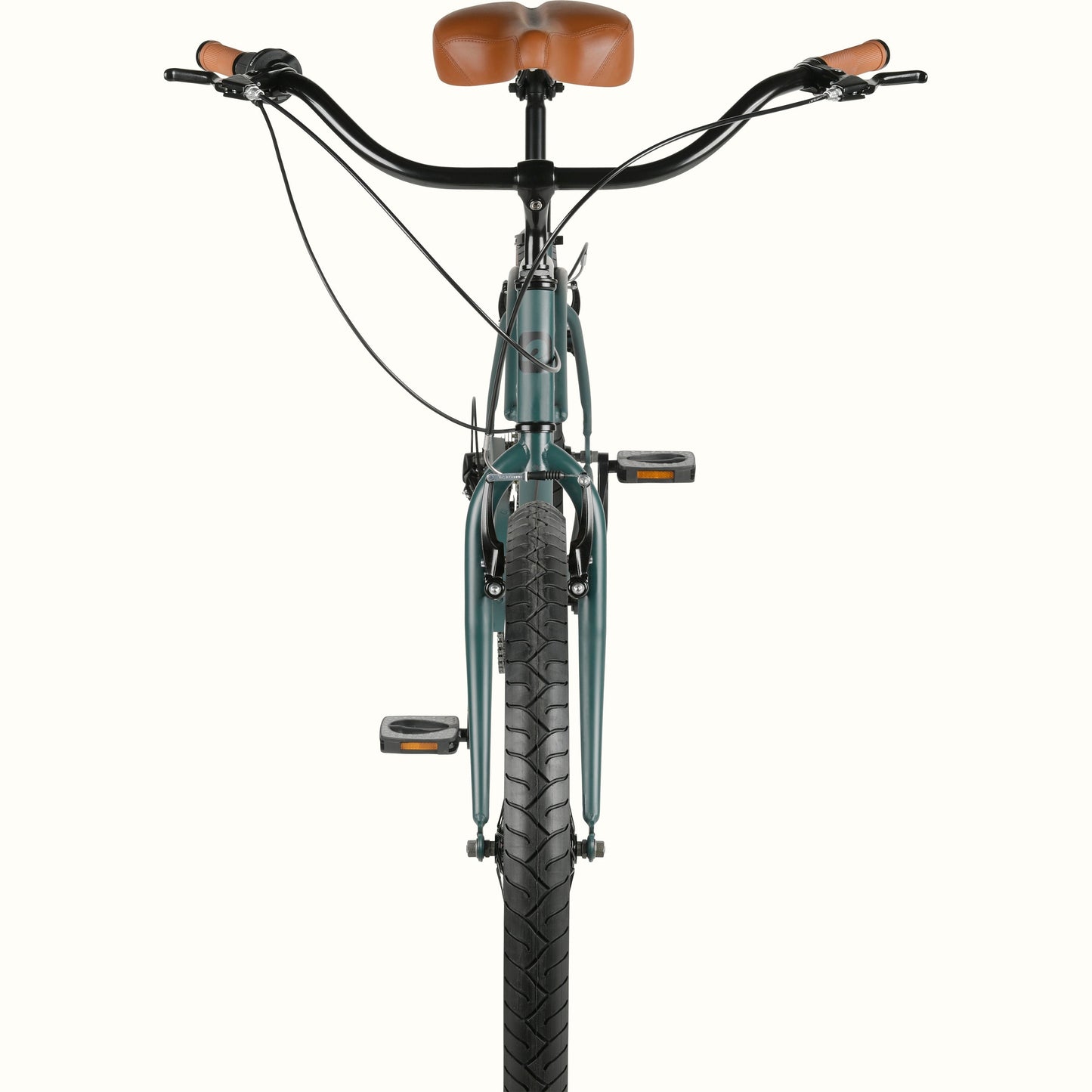 Chatham Plus Aluminum Beach Cruiser Bike - 7 Speed | Retrospec