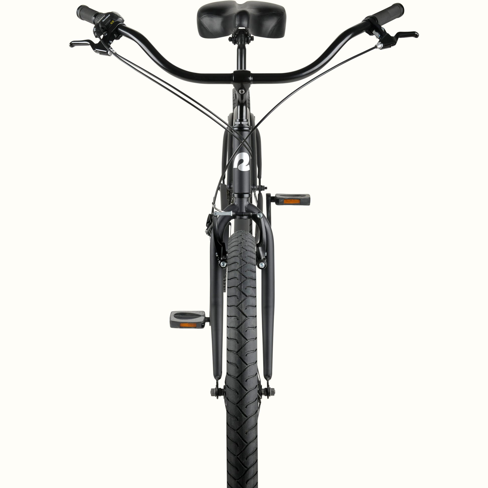 Chatham Plus Aluminum Beach Cruiser Bike - 7 Speed | Retrospec